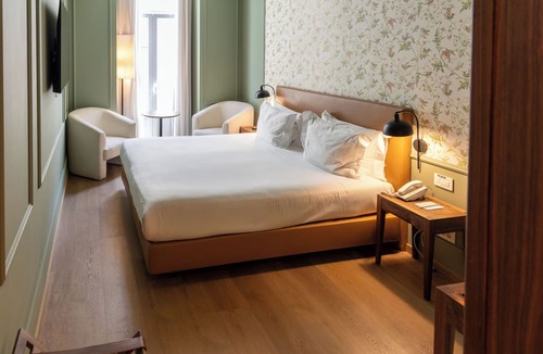 Sacramento Hotel | Lisboa Carmo Hotel