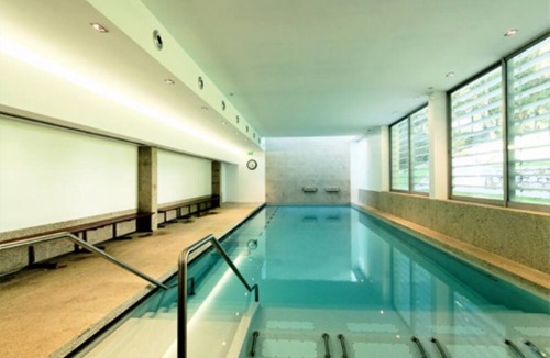 Caldelas Hotel | Hotel Peninsular