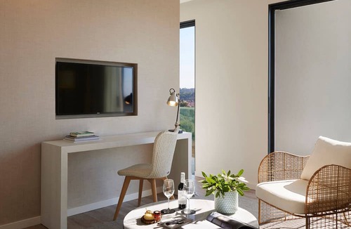 Santiago do Cacem Hotel | Santiago Hotel