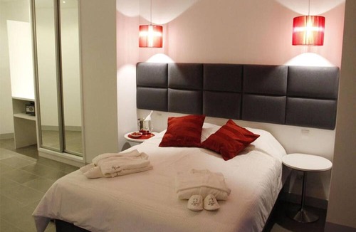 Portalegre Hotel | Rossio Hotel