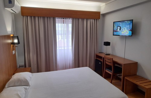 Viseu Hotel | Hotel Moinho de Vento
