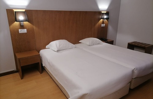 Viseu Hotel | Hotel Moinho de Vento