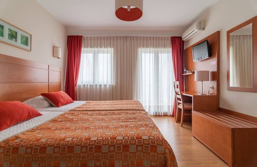 Manteigas Hotel | Hotel Berne
