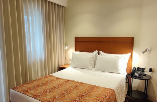 Manteigas Hotel | Hotel Berne