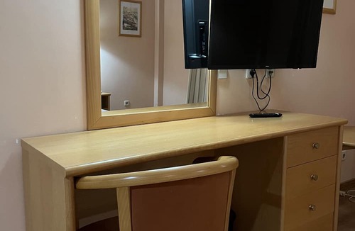 Mirandela Hotel | Grande Hotel Dom Dinis