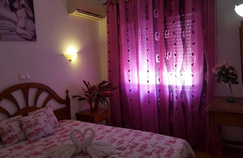 Portimao City Centre Hotel | Santa Isabel