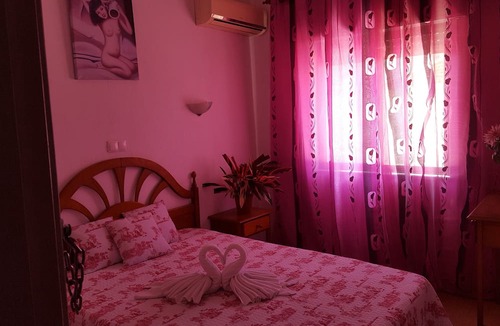 Portimao City Centre Hotel | Santa Isabel