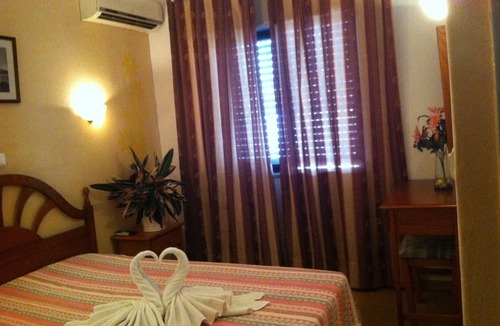 Portimao City Centre Hotel | Santa Isabel