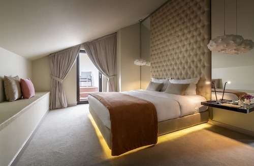 Encarnacao Hotel | 9Hotel Mercy