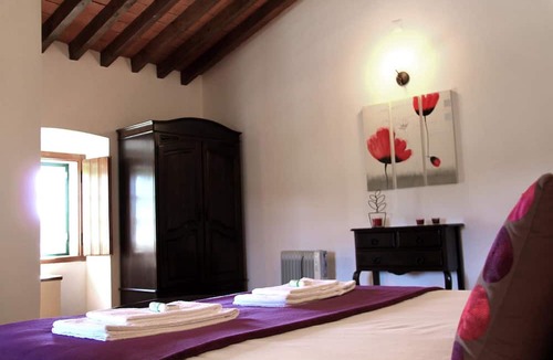Alpalhao House | Quinta dos Ribeiros