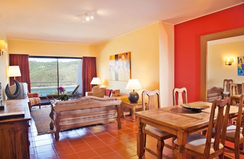 Ferreira do Zezere Apartment | Apartamentos do Lago