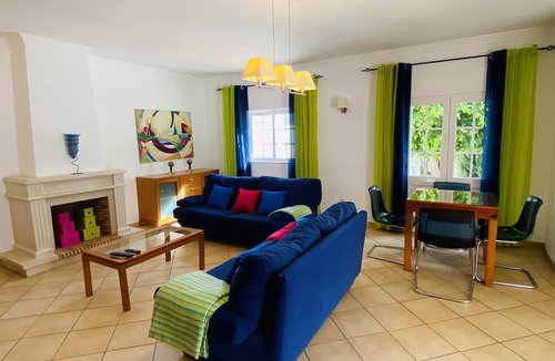 Correeira Villa | Rafael CIP