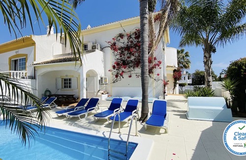 Correeira Villa | Rafael CIP