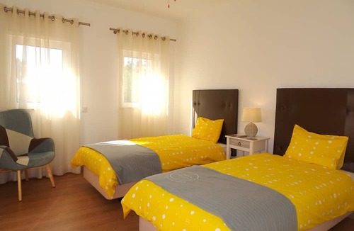 Vilamoura Villa | Victoria Garden CIP