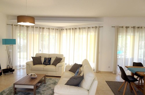 Vilamoura Villa | Victoria Garden CIP