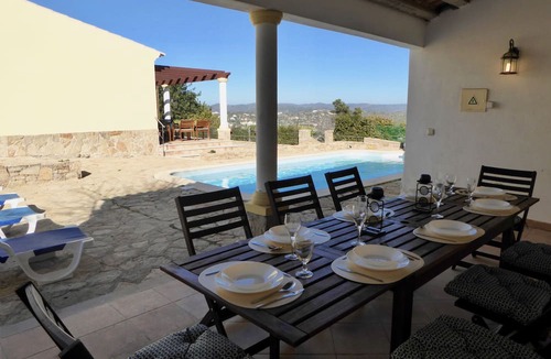 Quinta das Raposeiras Villa | Portel CIP