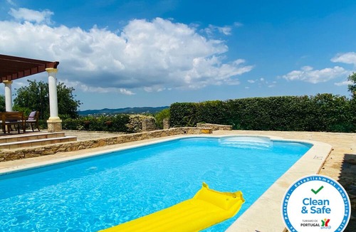 Quinta das Raposeiras Villa | Portel CIP