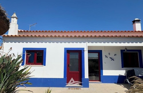 Cabeco de Aguia House | Charming Holiday House with Nice Views, 2 bedrooms
