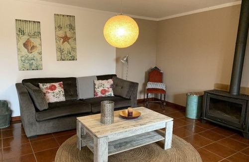Cabeco de Aguia House | Charming Holiday House with Nice Views, 2 bedrooms