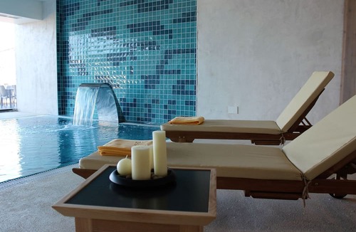 Ribeira Grande Hotel | Pedras Do Mar Resort & Spa