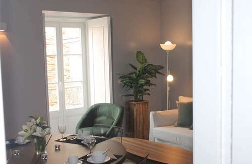 Setubal House | Casa das Quatro Cabeças