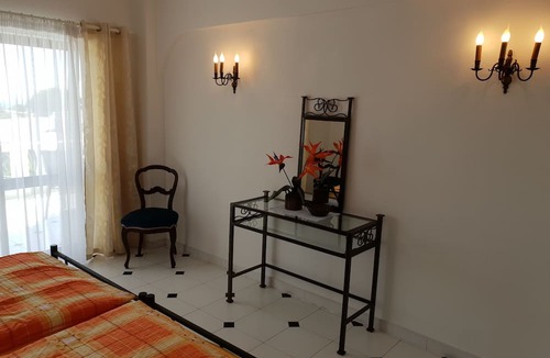 Vale de Covo Apartment | Vacation apartment/apartment for 3 guests with 76m² in Carvoeiro (148982)