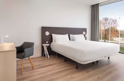 Cantanhede Hotel | B&B Hotel Cantanhede Coimbra