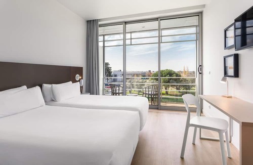 Cantanhede Hotel | B&B Hotel Cantanhede Coimbra