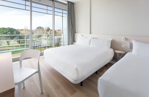Cantanhede Hotel | B&B Hotel Cantanhede Coimbra