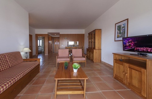 Telheiro Apartment | B46 - Marinapark Apartment With Seaview
