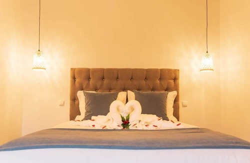 Fundao Apartment | Casa do Visconde rural tourism suites: tranquility & comfort in mountain village