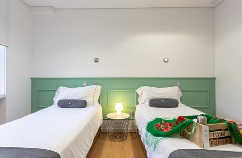 Centro / Baixa Apartment | Feel Porto Downtown Essence