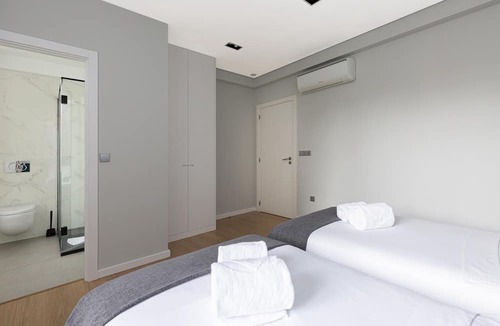 Centro / Baixa Apartment | Feel Porto Downtown Essence