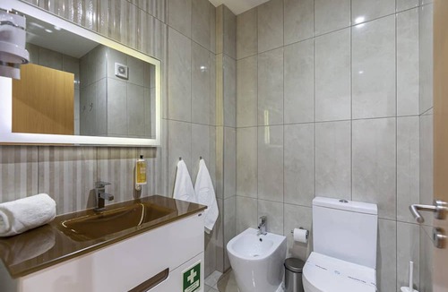 Paranhos Apartment | Feel Corporate Housing Marqu s I