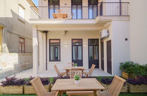 Leixões Apartment | Feel Porto Matosinhos Ocean Flat V