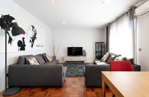 Centro / Baixa Apartment | Feel Porto DOC Townhouse