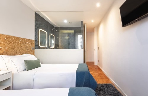 Centro / Baixa Apartment | Feel Porto DOC Townhouse