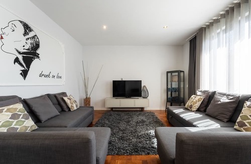 Centro / Baixa Apartment | Feel Porto DOC Townhouse