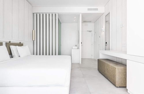 Oura Hotel | Vila Maria Hotel - Adults Only