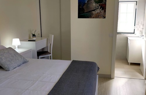 Consolacao House | Brisa do Mar
