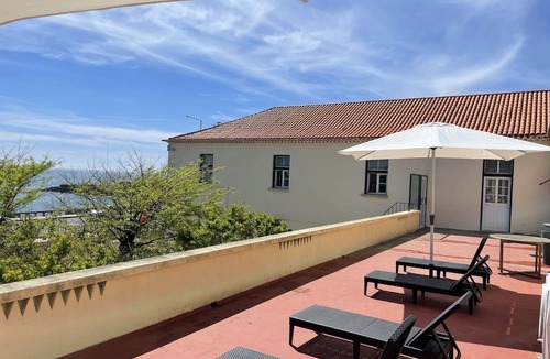 Cascais House | Turismo do Século Guest House