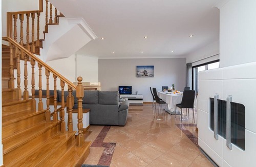 Urbanizacao dos Calicos Apartment | Villa A7 by HelloVacations