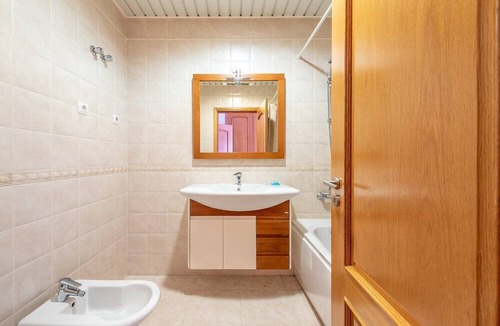 Sao Domingos de Benfica Apartment | GuestReady - Laranjeiras Family Home