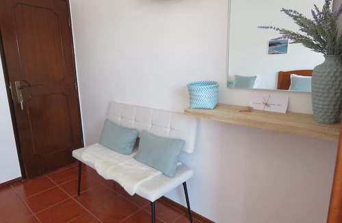Ferrel House | Casa Belos Ares