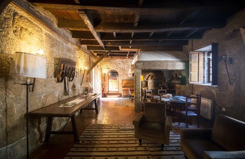 Nespereira Bed & Breakfast | Paço de São Cipriano