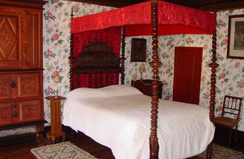 Nespereira Bed & Breakfast | Paço de São Cipriano