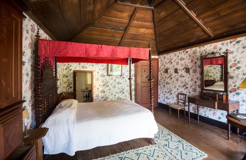 Nespereira Bed & Breakfast | Paço de São Cipriano