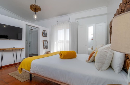 Grandola House | Villa Center