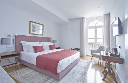 Sintra Bed & Breakfast | Villa Bela Vista