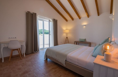Santiago do Cacem House | Ares do Monte - Turismo Rural